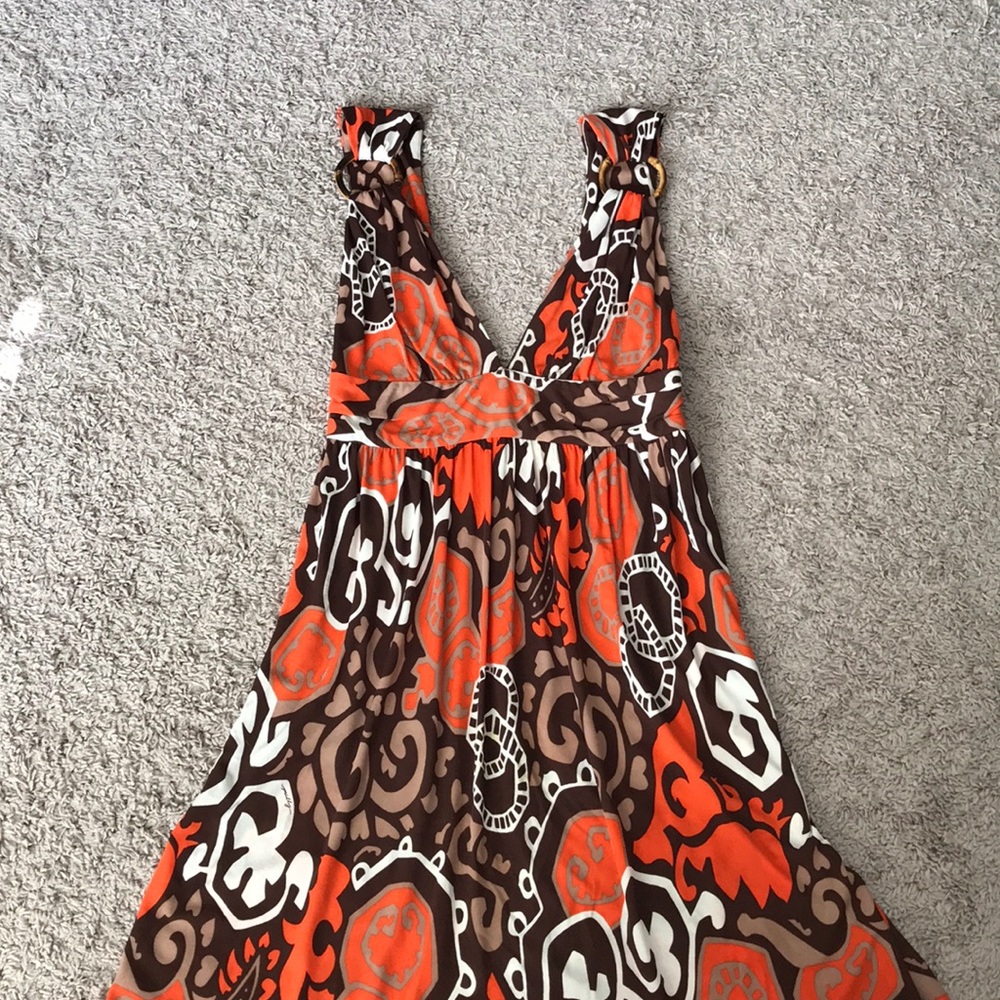 Milly dress